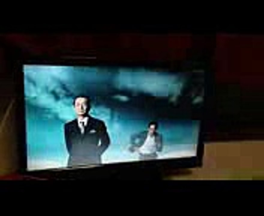 相棒16 オープニング