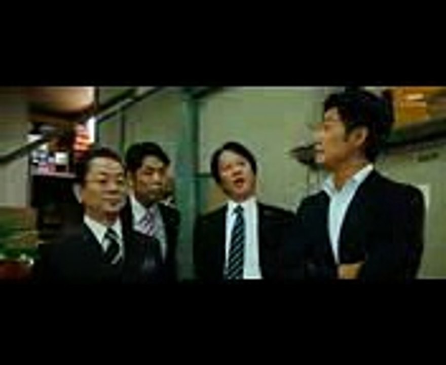 冠城くん出世してます宣言 相棒14-3