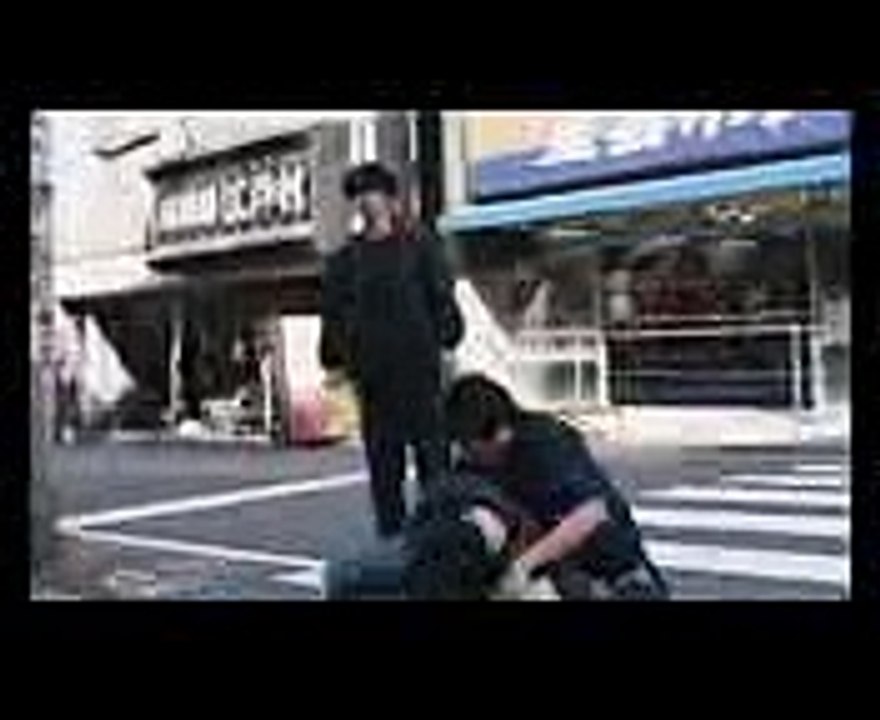 【予告編#2】あゝ、荒野 前篇 (2017) - 菅田将暉,ヤン・イクチュン,でんでん