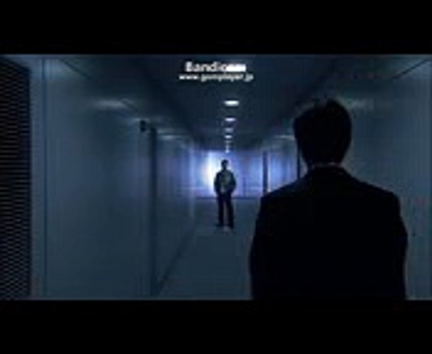 相棒 season7 亀山×伊丹 別れ