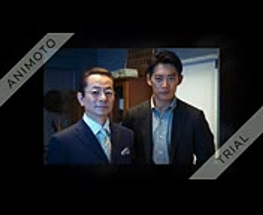 Aibou Season 16 - Japan Drama 2017