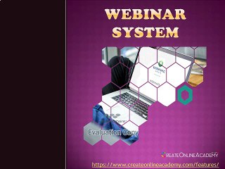 You Should Know About Webinar