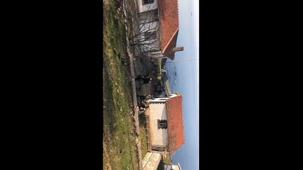 Yakarım Geceleri Klip Seti (Canlı Yayın Denemesi)