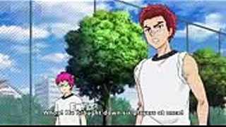 斉木楠雄のΨ難 面白い瞬間  Saiki Kusuo no Ψ-nan (TV) Funny Moments #102 HD