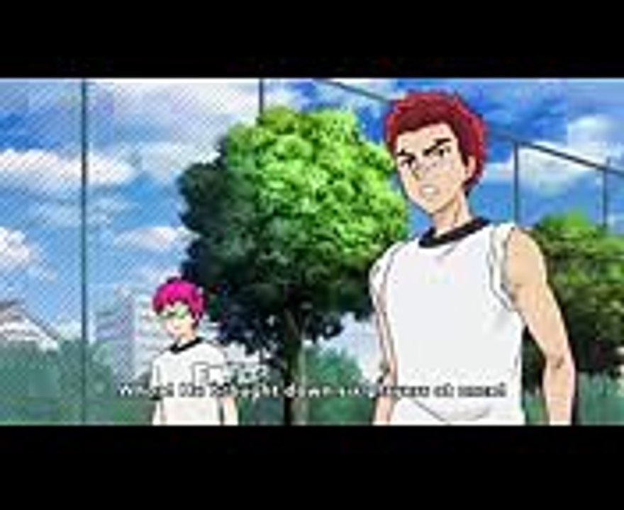 斉木楠雄のΨ難 面白い瞬間  Saiki Kusuo no Ψ-nan (TV) Funny Moments #102 HD