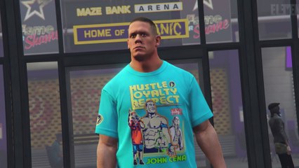 GTA 5 Real Life Mod #65 (GTA 5 Mods)