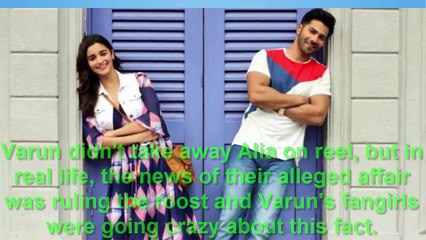 Secret Affairs Of Famous Bollywood celebrities.