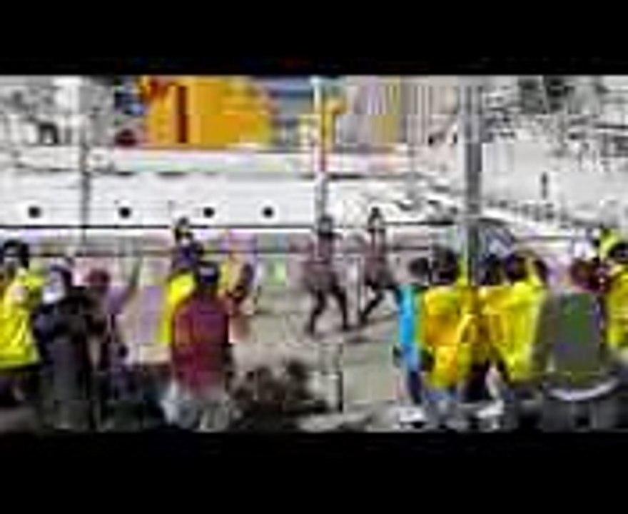 『ラストコップ THE MOVIE』桜井日奈子、武田玲奈、伊藤沙莉らによる激カワダンス動画