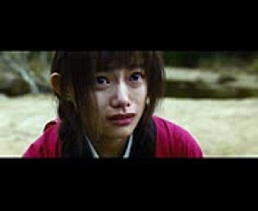 【映画予告編】『無限の住人』監督：三池崇史、主演：#木村拓哉、杉咲花、福士蒼汰｜Blade of the Immortal