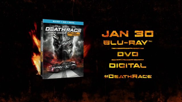 DEATH RACE - BEYOND ANARCHY Official Trailer (2017) Danny Glover Danny Trejo Sci Fi Action Movie HD-EpEtHsuIUNE