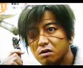 20170404無限の住人めざまし