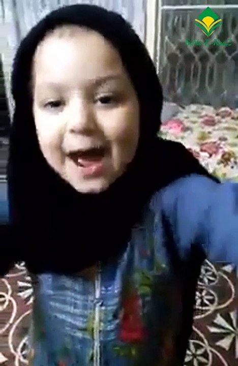 Labbaik Ya Rasoolullah (S.A.W)