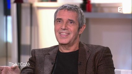 Portrait intimiste de Julien Clerc (3ème partie) - Thé ou Café - 12/11/2017