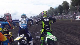 MXGP2 - Career Mode - Trying Out Manual (Part14)