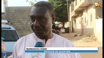 MBOUR : PAS D'EAU, NI D'ÉLECTRICITÉ À THIOCÉ SUD