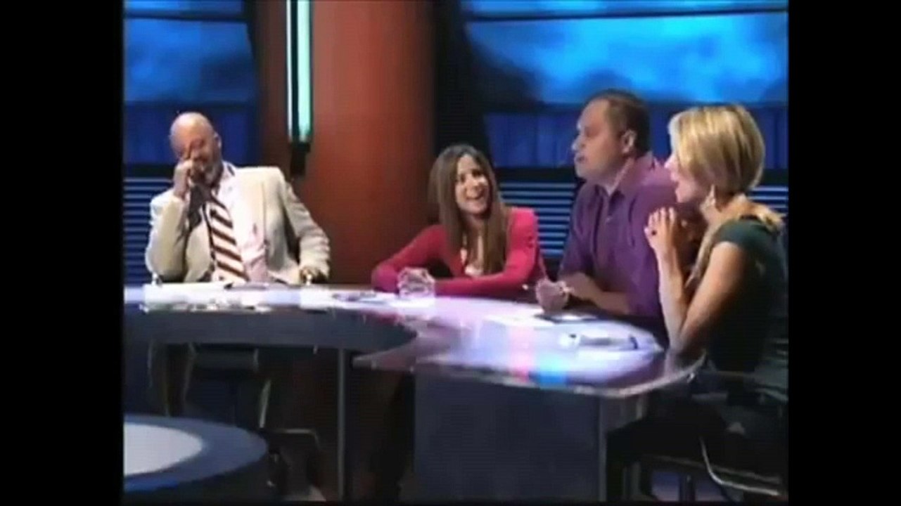 "I don't like him because he is black"