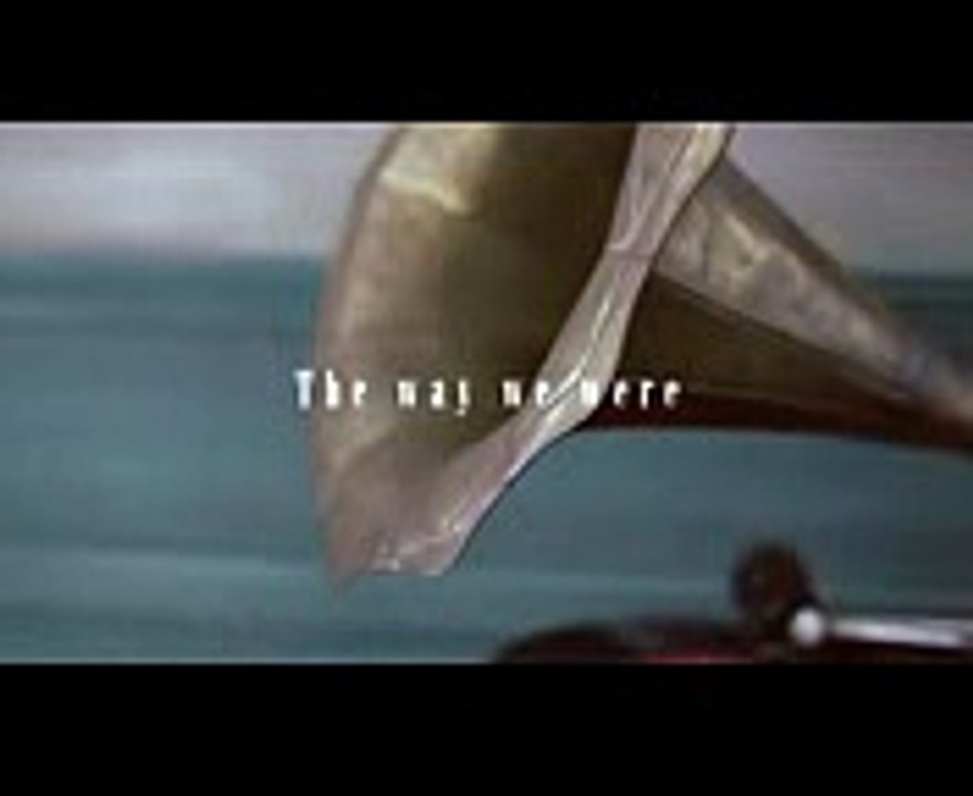 SEIKO MATSUDA「追憶  The way we were」Music Video from「SEIKO JAZZ」