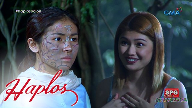 Haplos: Palaro ni Lucille | Episode 91