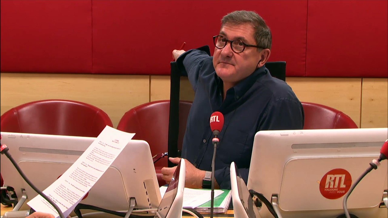 Michel Cymes : "Comment notre cerveau se bat contre les régimes"