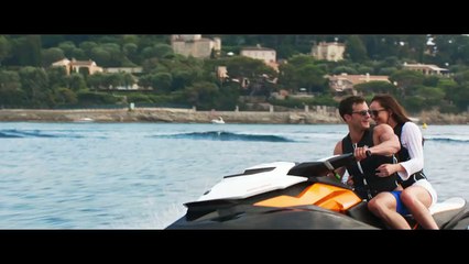 FIFTY SHADES FREED Official Final Trailer Teaser (2018) Dakota Johnson Erotic Thriller Movie HD-meKJvGOL_J8