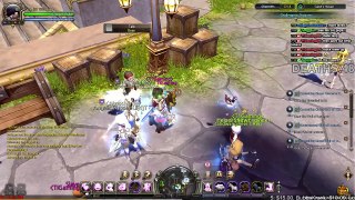 Dragon Nest [NA] Money Tip! How to Make Gold: 7,000+ in 30min w/ Gems!