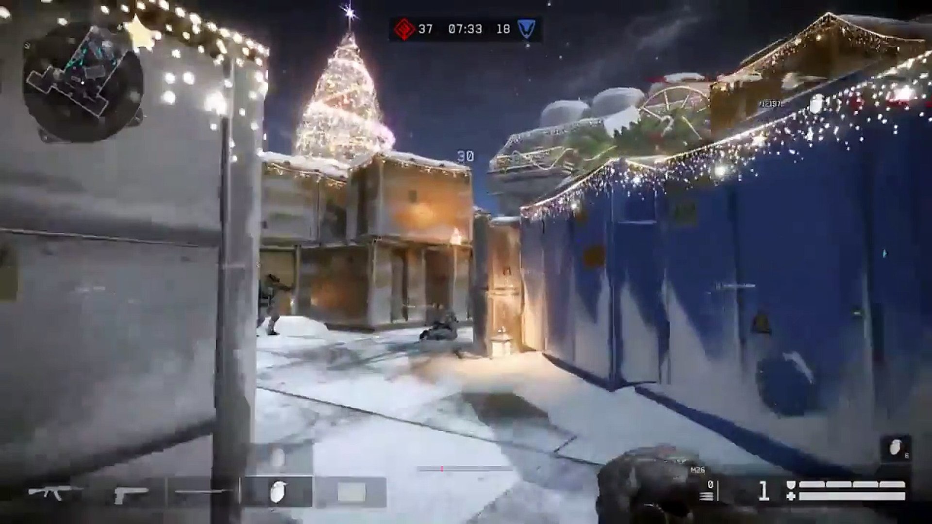 Warface Gameplay 2017 PC Gameplay