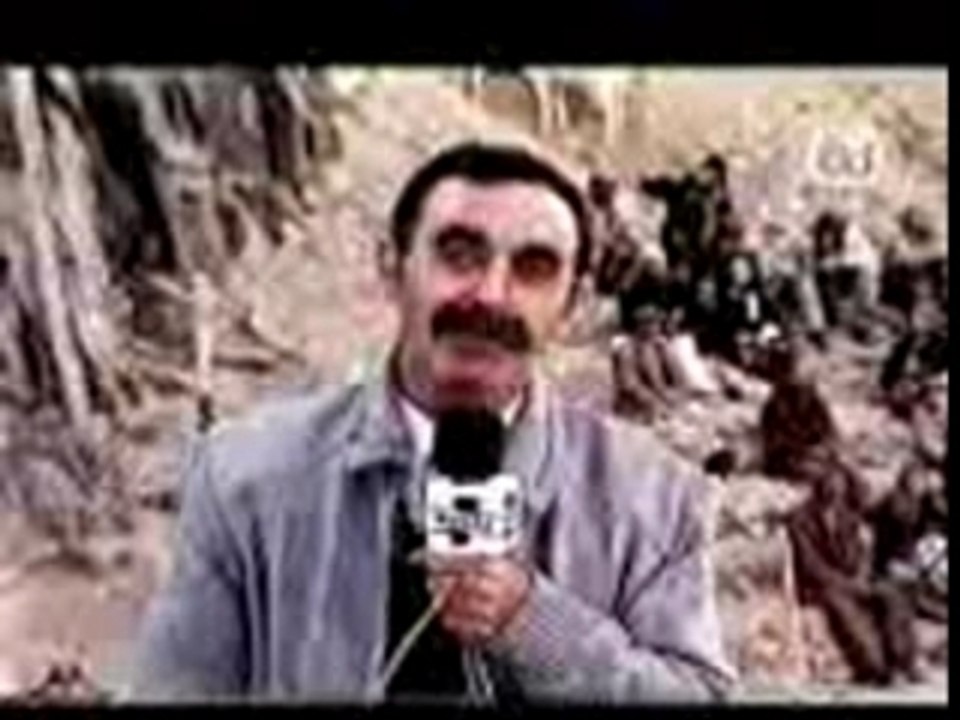 Olympique kurd