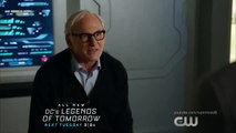 'DC's Legends of Tomorrow Season 3 Episode 7' :: O.F.F.I.C.A.L .The CW. (Streaming)