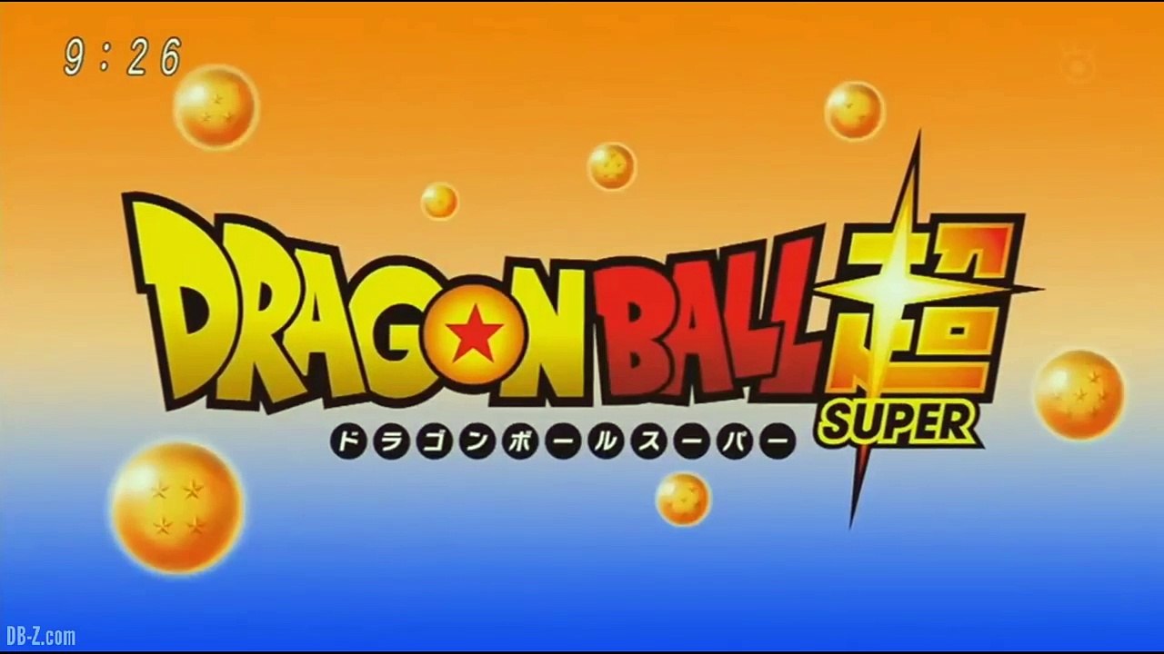 DRAGON BALL SUPER EPISODE 116 PREVIEW - TRAILER