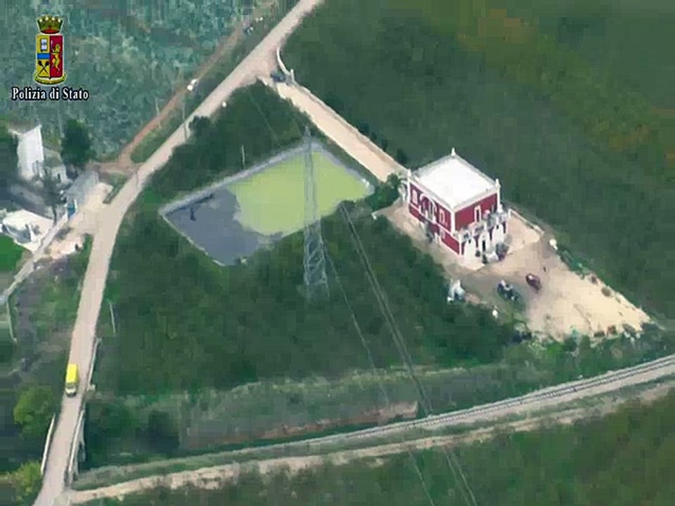 Andria: componente banda dei "bancomat" aveva 18 beni immobili da un milione e mezzo di euro sequestrati