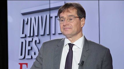 « Docapost va poursuivre ses acquisitions », déclare son PDG Olivier Vallet