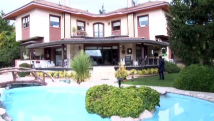 Orta Doğulular Türk Dizilerinde Gördüğü Bu Evin Peşinde