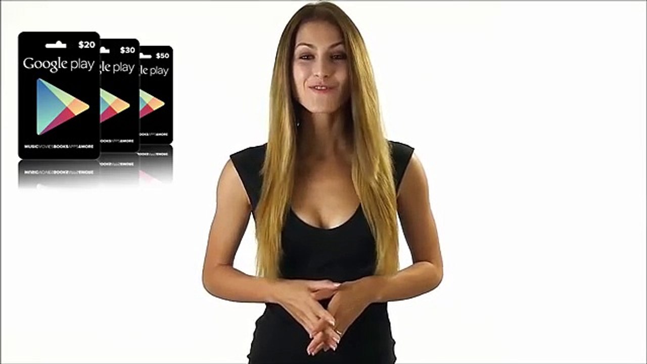 How to Get Free Google Play Codes or Gift Card Code or Redeem for Play Store