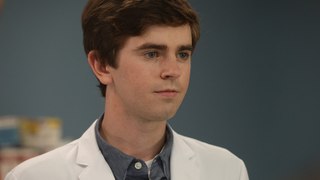 The Good Doctor (S1E8) -- Season 1 Episode 8 Full !! Official ABC !!