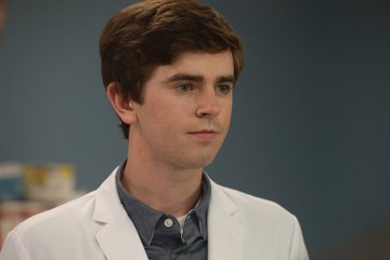 The Good Doctor (S1E8) -- Season 1 Episode 8 Full !! Official ABC !!