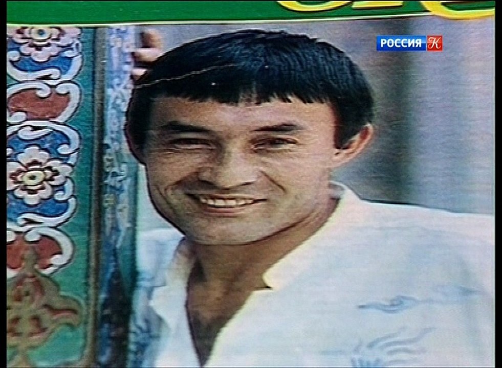 Талгат Нигматулин (1986)