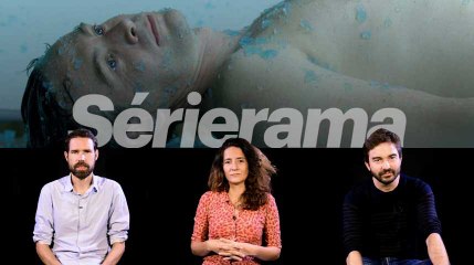 Sérierama : Transferts, la nouvelle série d’anticipation d'Arte