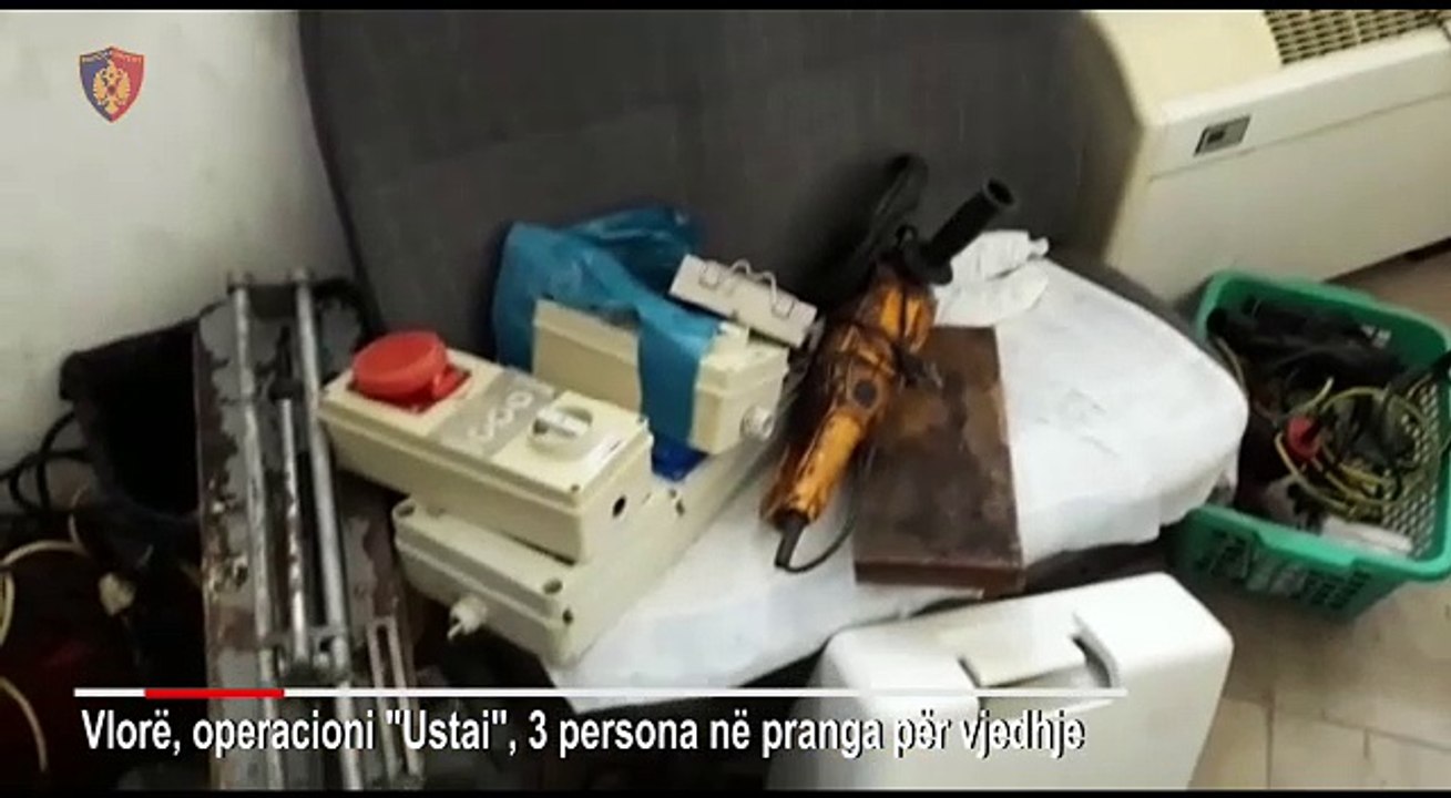 USTAI