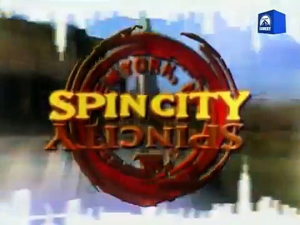 Spin City S6 E10 HD - Fight Flub