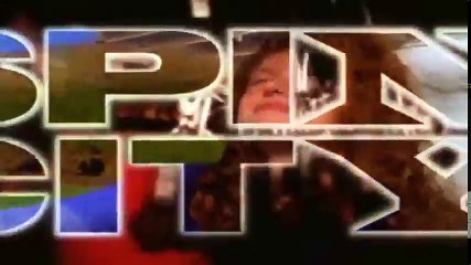 Spin City S3 E15 HD - Not in the Line of Fire