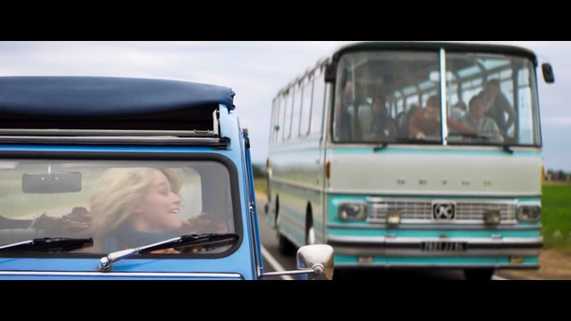 Bande-annonce du film Maryline