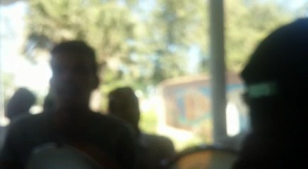 افتتاح الملتقى الدولي الثالث لتفاعل الثقافات الأفريقية على أنغام الأغاني النوبية