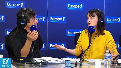 À la rencontre d'inventeurs à la recherche du bonheur