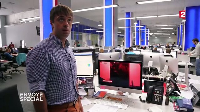 L'art du kompromat 2.0 , ou comment les médias pro-Poutine fabriquent des vidéos compromettantes