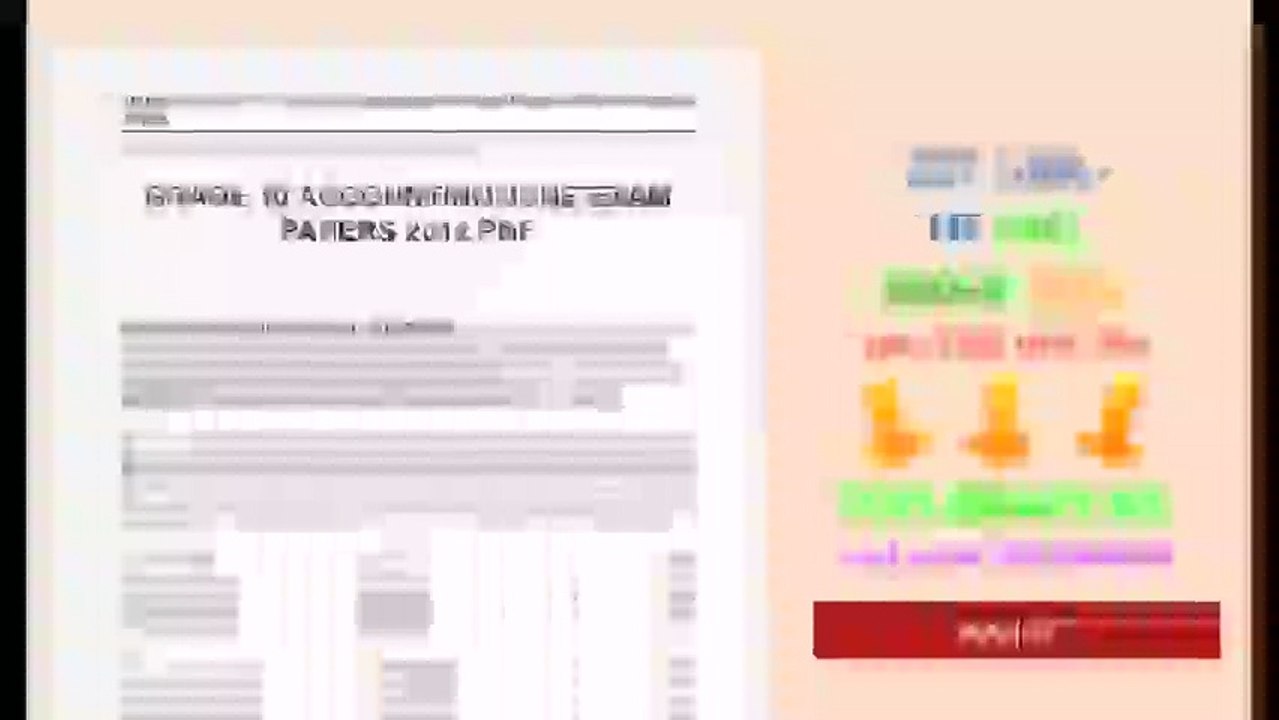 Grade 10 Accounting June Exam Papers 2012