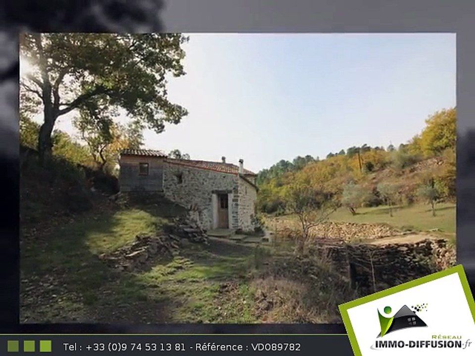 Maison A vendre Saint ambroix 230m2 - 410 000 Euros