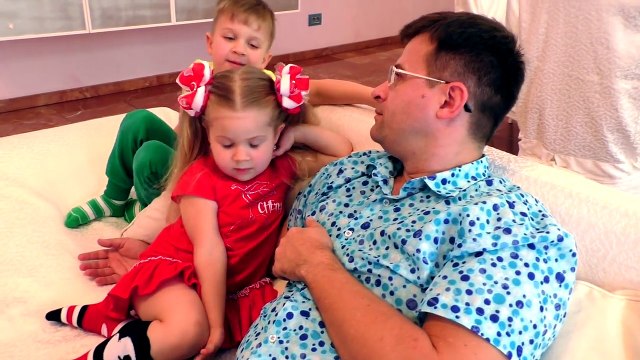 Bad Kids & Giant LOL Surprise Dolls Surprises for kids Куклы ЛОЛ Видео для детей игрушки