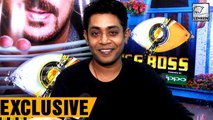 Sabyasachi Satpathy's MESSAGE After Getting Evicted From Bigg Boss 11 | Exclusive