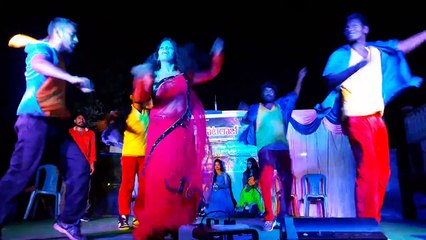 Junction lo superb dance performance