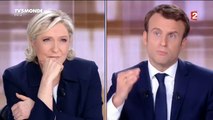 Emmanuel Macron : « ce que vous proposez c'est de la poudre de perlimpinpin »